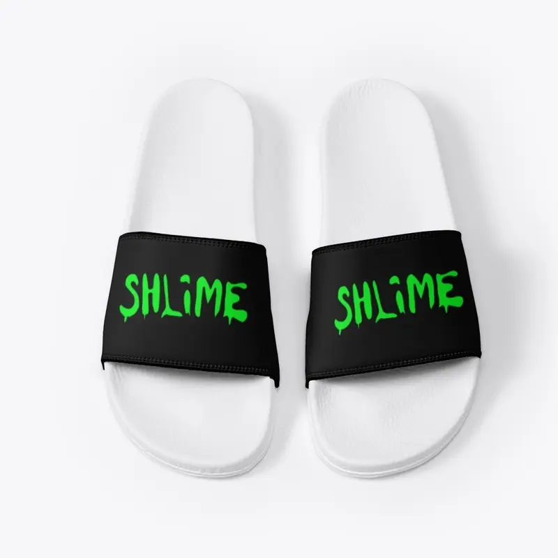 Shlime Slides