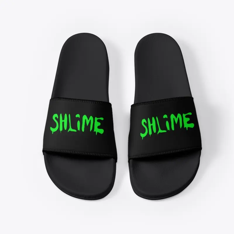 Shlime Slides